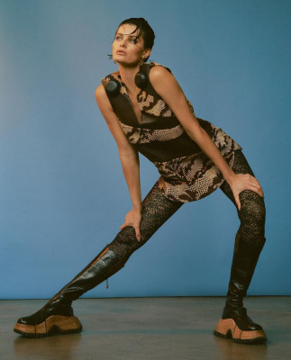 Isabeli Fontana pic #1335045
