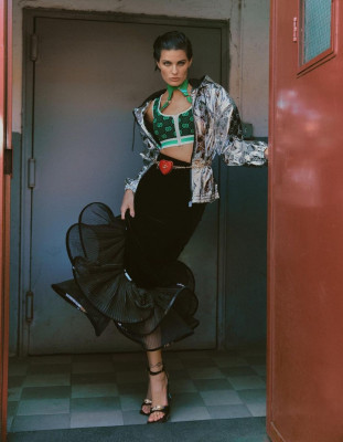 Isabeli Fontana pic #1335043