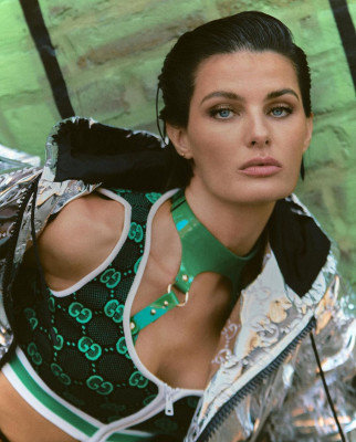 Isabeli Fontana pic #1329816