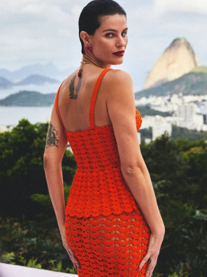 Isabeli Fontana pic #1329864