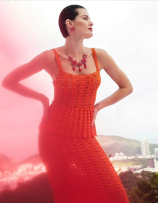 Isabeli Fontana pic #1329863