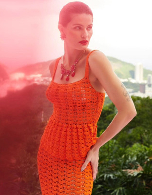 Isabeli Fontana pic #1329865