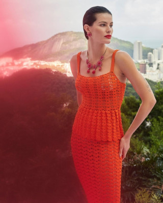 Isabeli Fontana pic #1329862