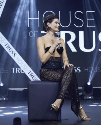 Isabeli Fontana pic #1339688