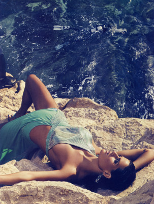 Isabeli Fontana pic #259299