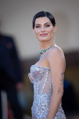 Isabeli Fontana pic #1261729