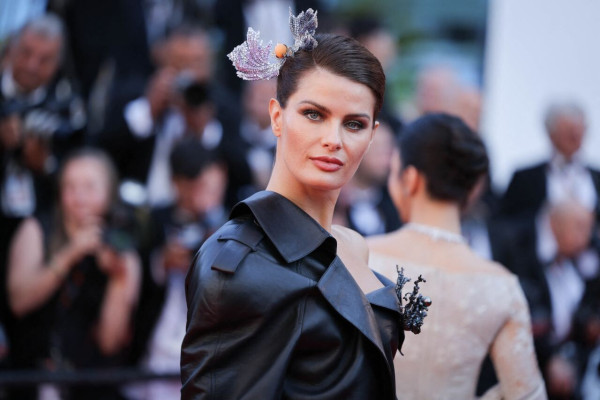 photo 5 in Isabeli Fontana gallery [id1353696] 2024-07-06 00:00:00