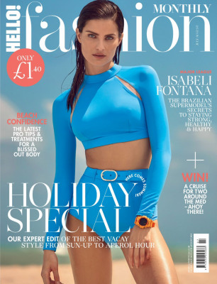 Isabeli Fontana pic #1143206
