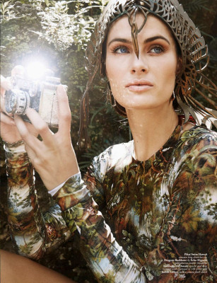 Isabeli Fontana pic #1078724