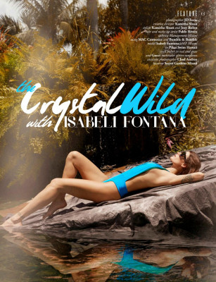 Isabeli Fontana pic #1078723