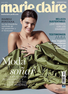 Isabeli Fontana pic #1219923