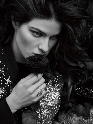 photo 25 in Isabeli Fontana gallery [id1283990] 2021-12-01 00:00:00