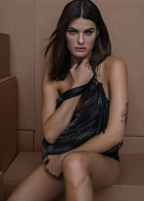Isabeli Fontana pic #1019413