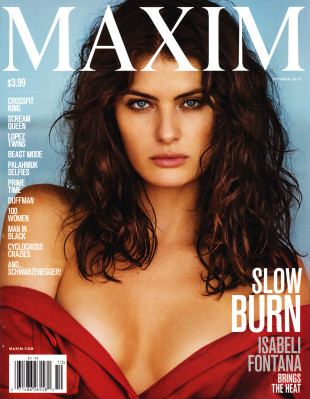 Isabeli Fontana pic #801404