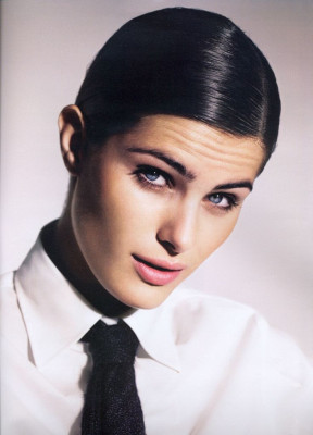 Isabeli Fontana pic #129829