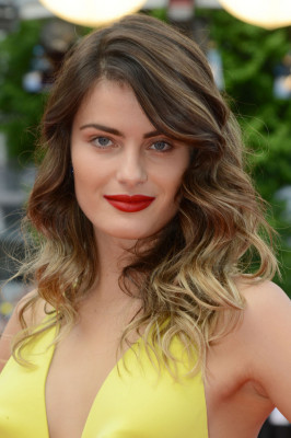 Isabeli Fontana pic #703701