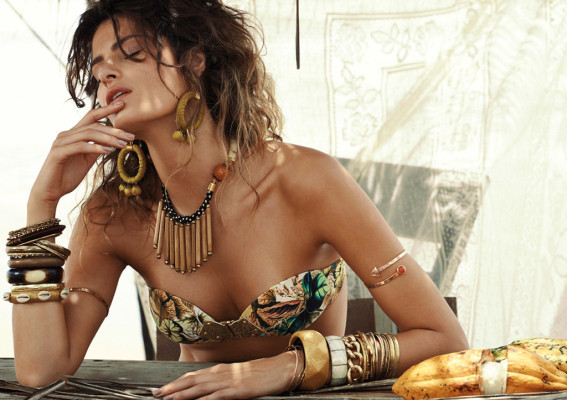 Isabeli Fontana pic #720124