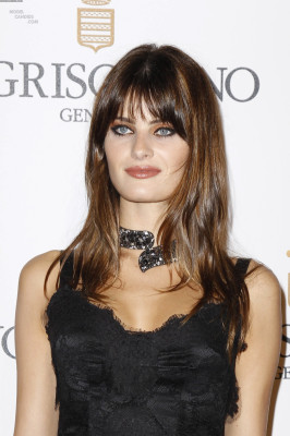 Isabeli Fontana pic #493664