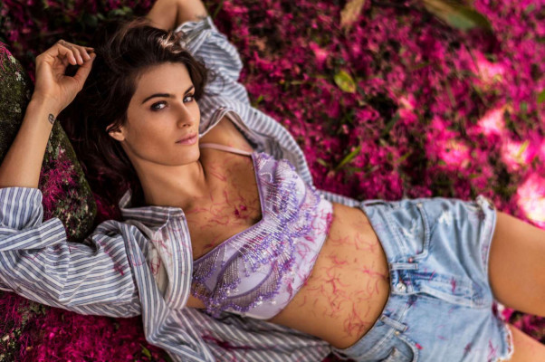 Isabeli Fontana pic #1012338