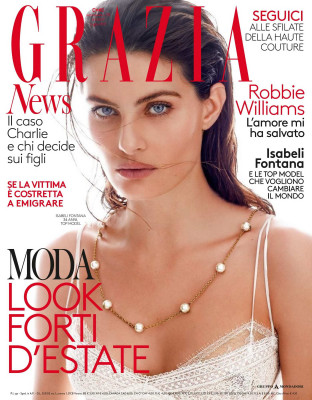 Isabeli Fontana pic #984463