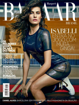 Isabeli Fontana pic #706298