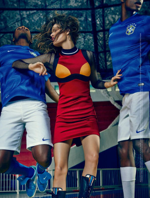 Isabeli Fontana pic #706292