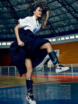 Isabeli Fontana pic #706299