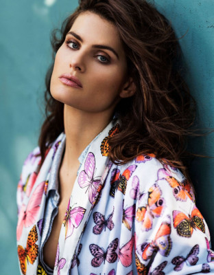 Isabeli Fontana pic #1027322