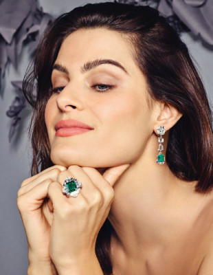 photo 27 in Isabeli Fontana gallery [id1027116] 2018-04-07 00:00:00