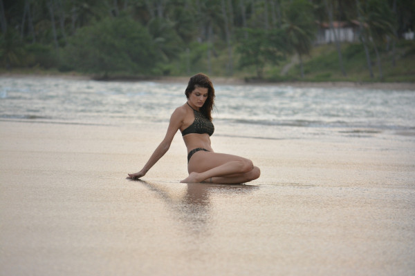 Isabeli Fontana pic #974438