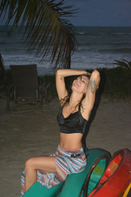Isabeli Fontana pic #974823