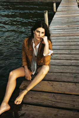 Isabeli Fontana pic #729695