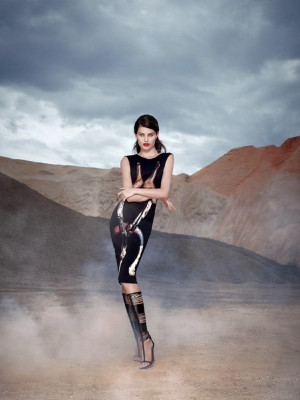 Isabeli Fontana pic #690174