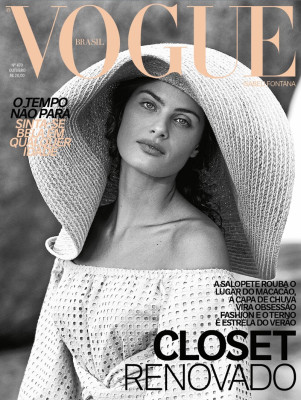 Isabeli Fontana pic #972709