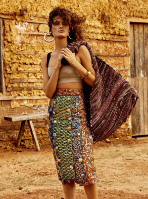 Isabeli Fontana pic #972706
