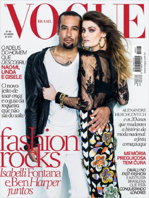 Isabeli Fontana pic #654808