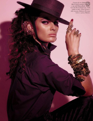Isabeli Fontana pic #725845