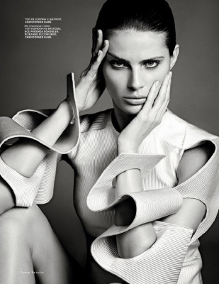 Isabeli Fontana pic #720208
