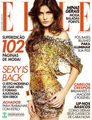 Isabeli Fontana pic #182789