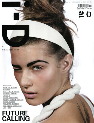 Isabeli Fontana pic #100171