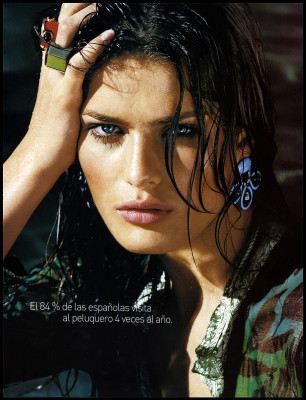 Isabeli Fontana pic #100884