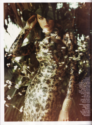 Isabeli Fontana pic #371902