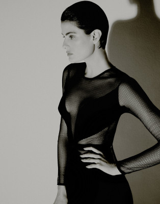 Isabeli Fontana pic #1328943