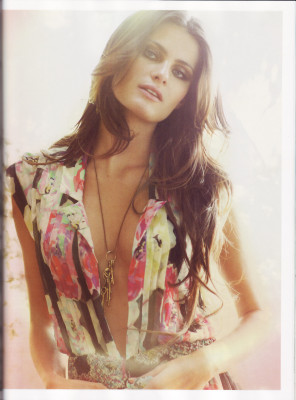 Isabeli Fontana pic #371911