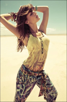 Isabeli Fontana pic #394198