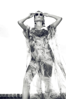 Isabeli Fontana pic #510701