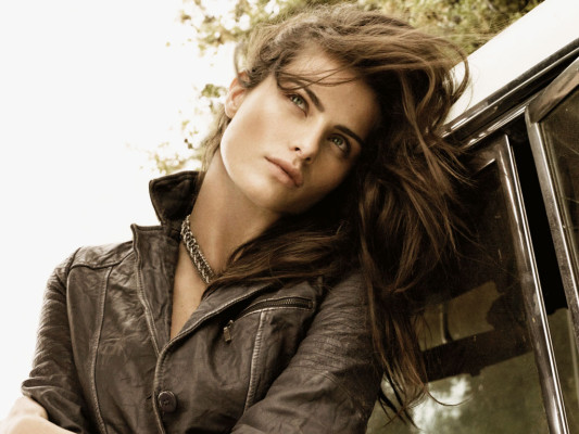 Isabeli Fontana pic #108552