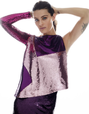 Isabeli Fontana pic #984464