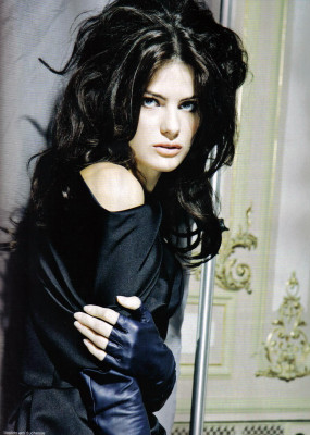 Isabeli Fontana pic #282534