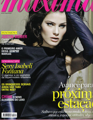 Isabeli Fontana pic #282541